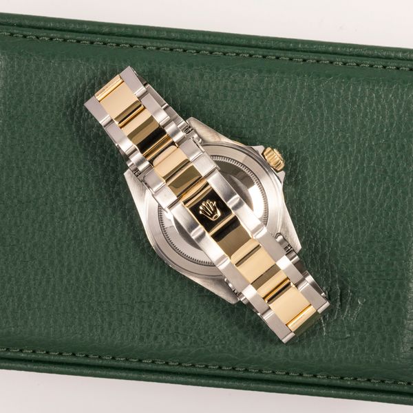 Rolex Submariner 16613